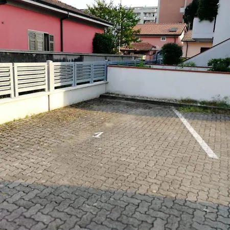 La Casa Dei Bebi Apartment *