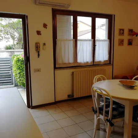 La Casa Dei Bebi * Carrara