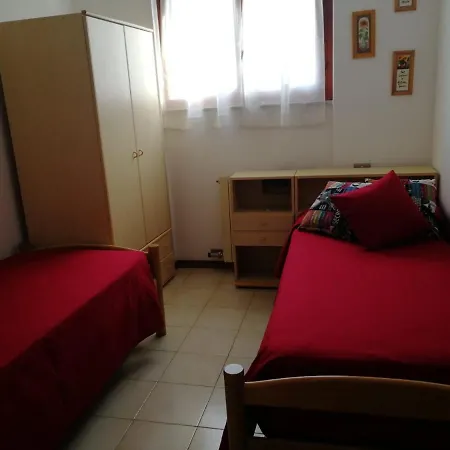 La Casa Dei Bebi Appartement *
