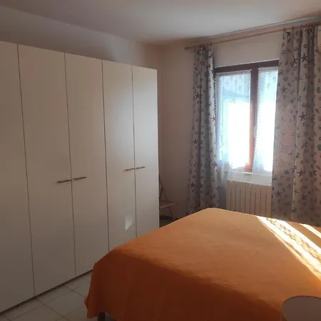 La Casa Dei Bebi Apartment Carrara