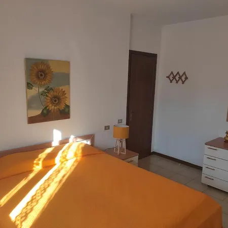 La Casa Dei Bebi * Carrara