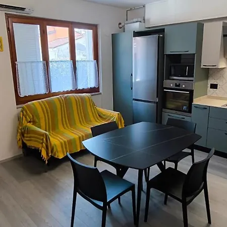 Lejlighed La Casa Dei Bebi *