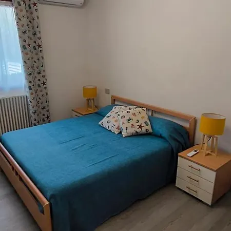 La Casa Dei Bebi Appartement Carrara