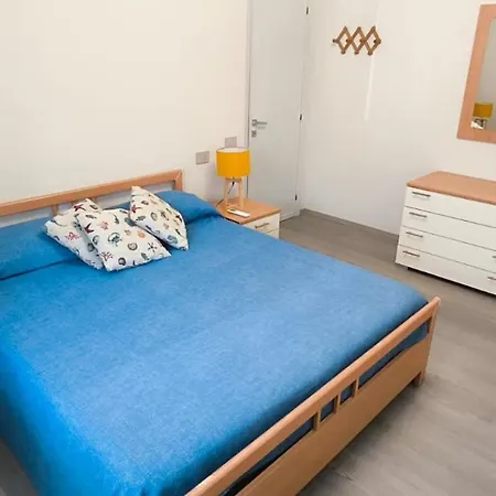 La Casa Dei Bebi Carrara