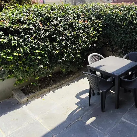 La Casa Dei Bebi * Carrara