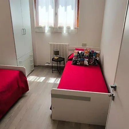 La Casa Dei Bebi Lejlighed