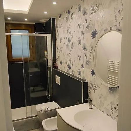 Appartement La Casa Dei Bebi