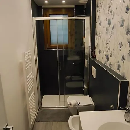 La Casa Dei Bebi Apartamento *
