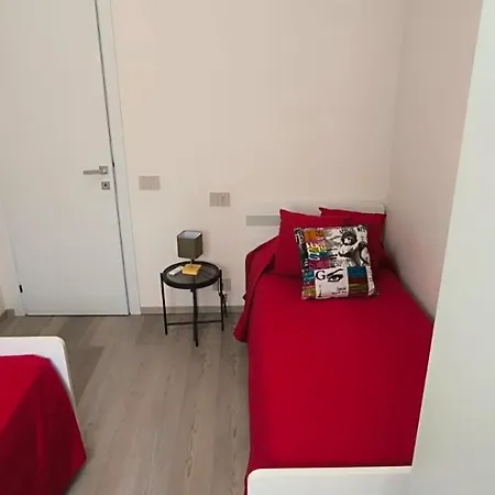 Appartement La Casa Dei Bebi *