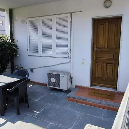 Appartement La Casa Dei Bebi Carrara