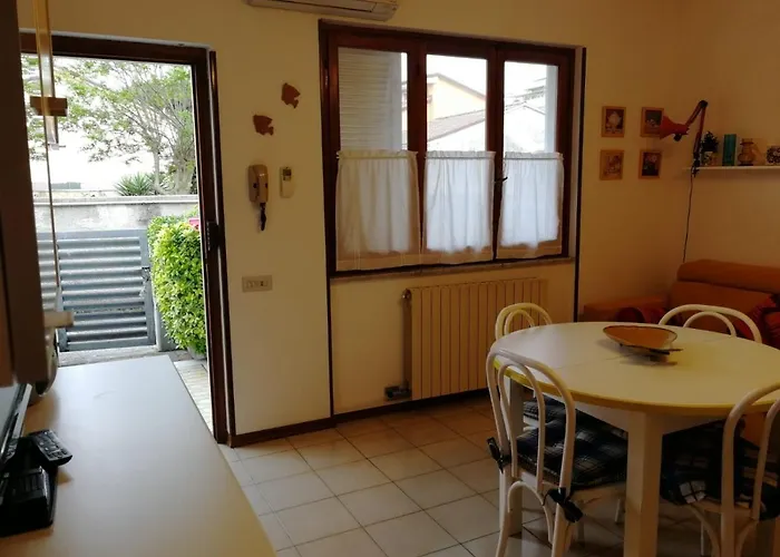 La Casa Dei Bebi * Καρράρα