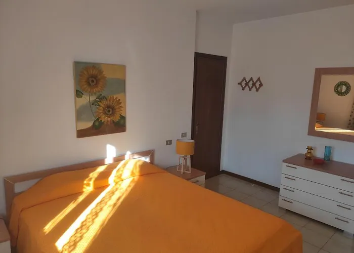 La Casa Dei Bebi * Καρράρα